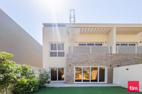 4 bedrooms Townhouse in Al Furjan, UAE No. 219308 20