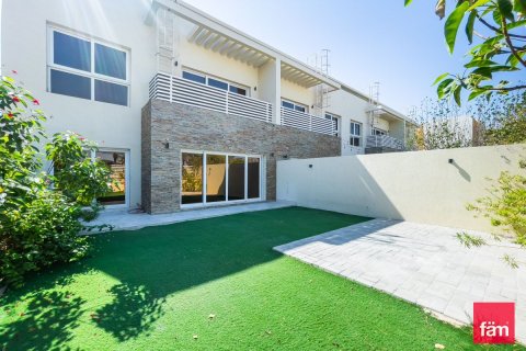 4 bedrooms Townhouse in Al Furjan, UAE No. 219308