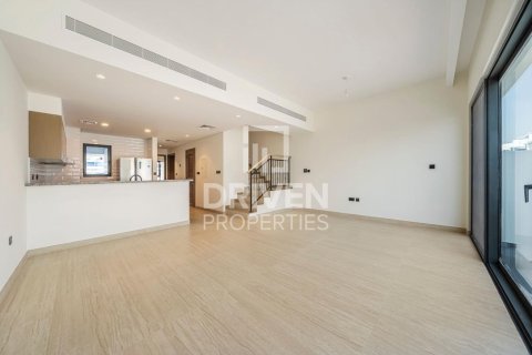 Townhouse de 4 chambres à Damac Lagoons, UAE No. 225908 4