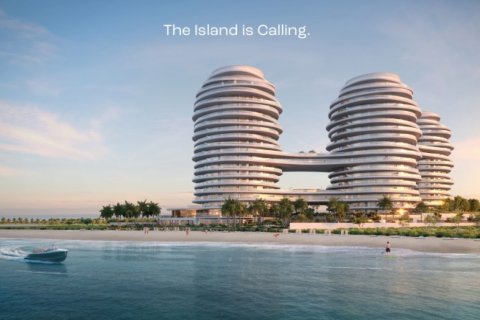 Apartment de 1 dormitorio en Ras Al Khaimah, UAE No. 184273 6