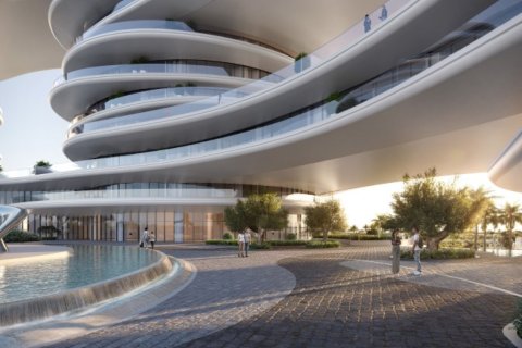 Apartment de 1 dormitorio en Ras Al Khaimah, UAE No. 184273 9