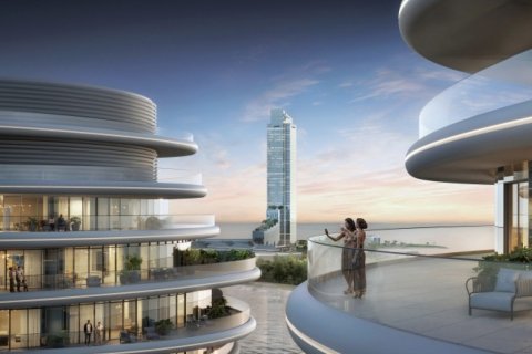 Apartment de 1 dormitorio en Ras Al Khaimah, UAE No. 184273 7