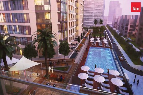 Appartement de 1 chambre à Downtown Dubai (Downtown Burj Dubai), UAE No. 199498 6