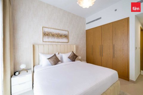 Appartement de 1 chambre à Downtown Dubai (Downtown Burj Dubai), UAE No. 199498 8