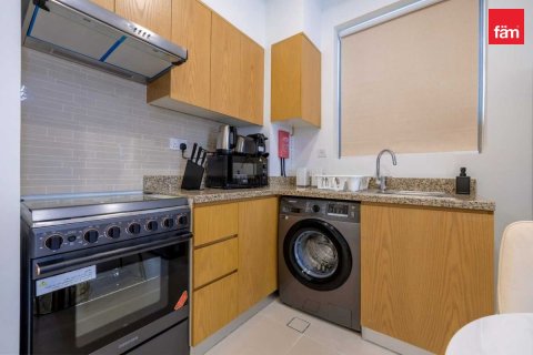 Appartement de 1 chambre à Downtown Dubai (Downtown Burj Dubai), UAE No. 199498 7