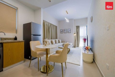 Appartement de 1 chambre à Downtown Dubai (Downtown Burj Dubai), UAE No. 199498 9