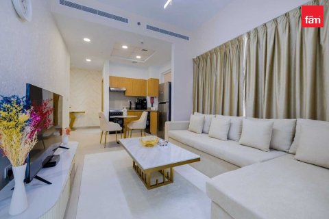 Appartement de 1 chambre à Downtown Dubai (Downtown Burj Dubai), UAE No. 199498 10