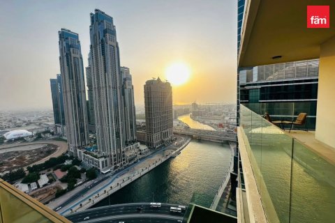 2 غرف نوم شقة في الخليج التجاري, الإمارات العربية المتحدة رقم 200135