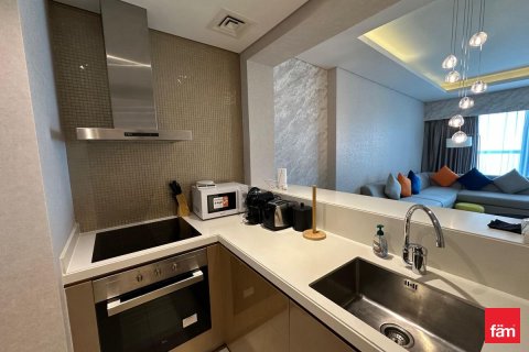 Appartement de 2 chambres à Business Bay, UAE No. 126650 19