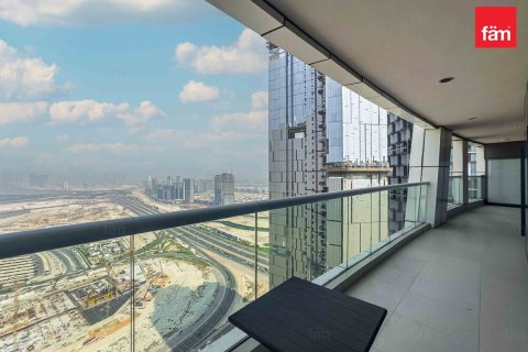Appartement de 2 chambres à Business Bay, UAE No. 126650 16