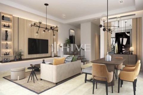 4 غرف نوم تاون هاوس في Damac Lagoons, الإمارات العربية المتحدة رقم 50372 4