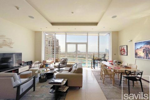 Квартира с 2 спальнями в Tiara Residences, ОАЭ №200972 12