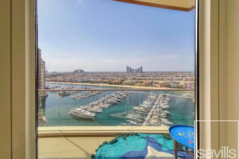 Квартира с 2 спальнями в Tiara Residences, ОАЭ №200972 10