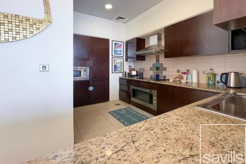 Квартира с 2 спальнями в Tiara Residences, ОАЭ №200972 8