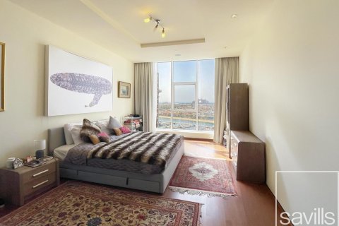Квартира с 2 спальнями в Tiara Residences, ОАЭ №200972 6
