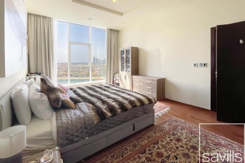Квартира с 2 спальнями в Tiara Residences, ОАЭ №200972 7