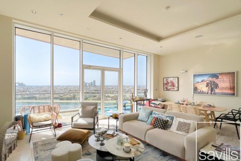 Квартира с 2 спальнями в Tiara Residences, ОАЭ №200972 11