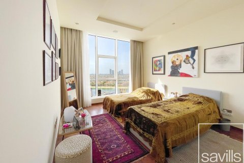 Квартира с 2 спальнями в Tiara Residences, ОАЭ №200972 4