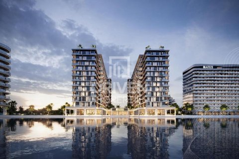 Studio Apartment in Dubai South (Dubai World Central), UAE No. 211935 17