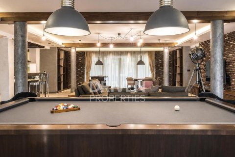 Studio Apartment in Dubai South (Dubai World Central), UAE No. 211935 7