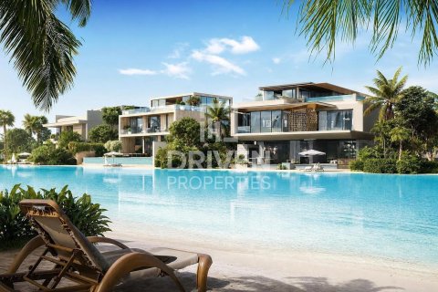 Studio Apartment in Dubai South (Dubai World Central), UAE No. 211935 9