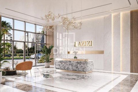 Studio Apartment in Dubai South (Dubai World Central), UAE No. 211935 14