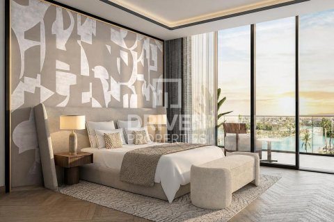 Studio Apartment in Dubai South (Dubai World Central), UAE No. 211935 26