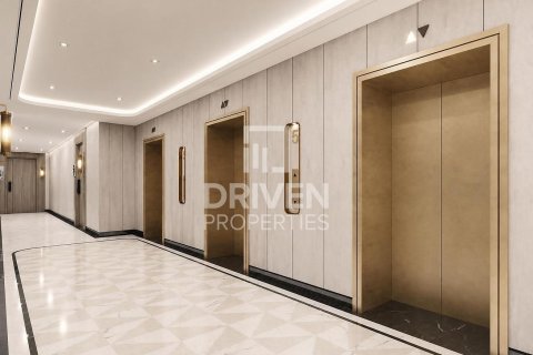 Studio Apartment in Dubai South (Dubai World Central), UAE No. 211935 10