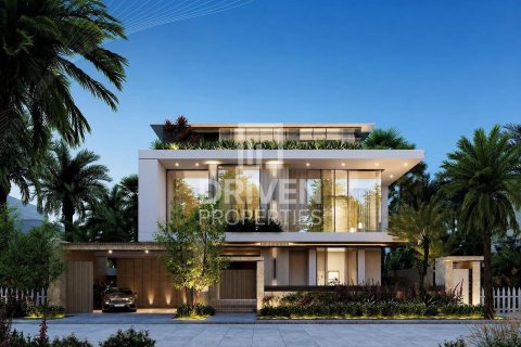 Studio Apartment in Dubai South (Dubai World Central), UAE No. 211935 5