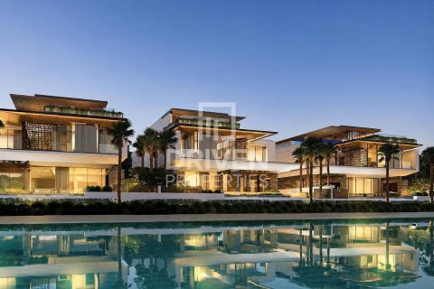 Studio Apartment in Dubai South (Dubai World Central), UAE No. 211935 3