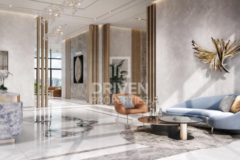 Studio Apartment in Dubai South (Dubai World Central), UAE No. 211935 11