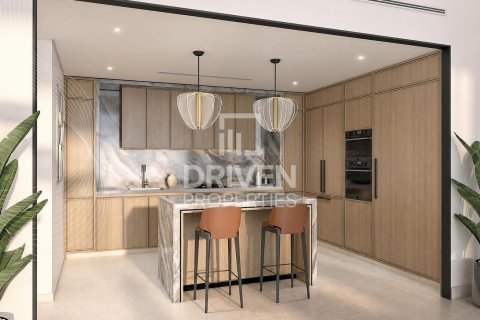 Studio Apartment in Dubai South (Dubai World Central), UAE No. 211935 19