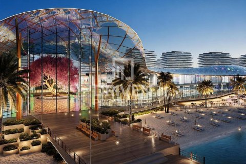 Studio Apartment in Dubai South (Dubai World Central), UAE No. 211935 18