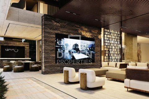 Studio Apartment in Dubai South (Dubai World Central), UAE No. 211935 21