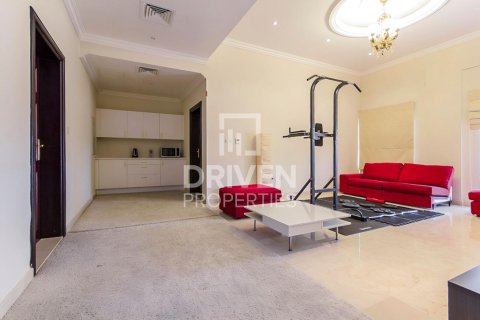 Villa de 5 dormitorios en The Villa, UAE No. 201259 7