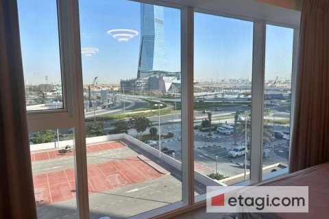 Appartement de 57.6m² à Jumeirah Lake Towers, UAE No. 73734 17