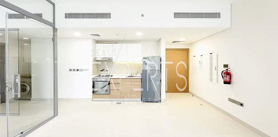 Apartment de 1 dormitorio en Al Reem Island, UAE No. 224264