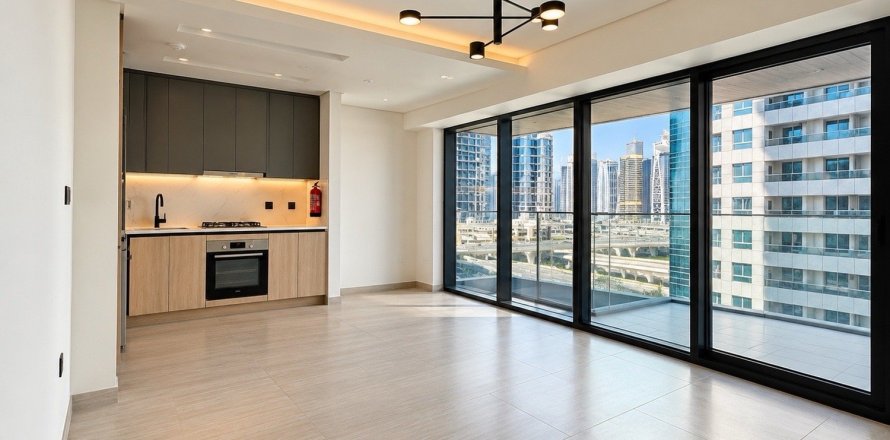 Appartement de 1 chambre à Dubai Marina, UAE No. 221684