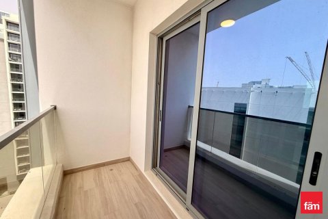 Квартира с 1 спальней в Дубай Хилс Эстейт, ОАЭ №160940 5