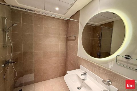 Квартира с 1 спальней в Дубай Хилс Эстейт, ОАЭ №160940 9