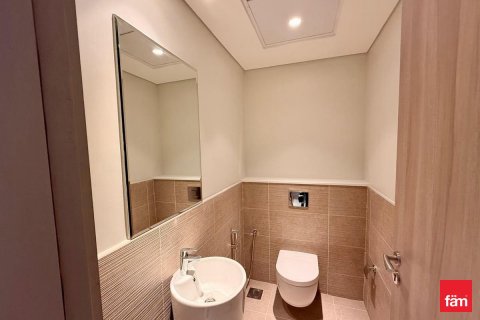 Квартира с 1 спальней в Дубай Хилс Эстейт, ОАЭ №160940 6