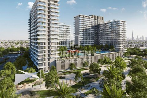 1 غرف نوم شقة في دبي هيلز استيت, الإمارات العربية المتحدة رقم 214394 5