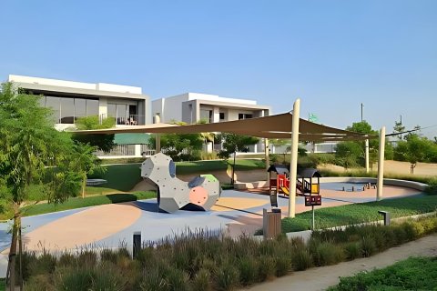 Villa de 3 chambres à Dubai Hills Estate, UAE No. 221682 14