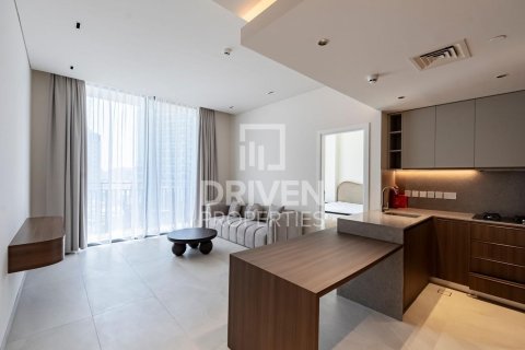 1 bedroom Apartment in Arjan, UAE No. 211761