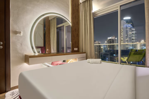 1 bedroom Apartment in Business Bay, UAE No. 183346 10