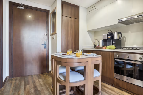 1 bedroom Apartment in Business Bay, UAE No. 183346 5