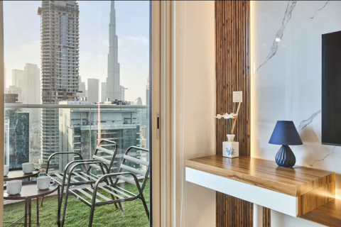 1 bedroom Apartment in Business Bay, UAE No. 183346 7
