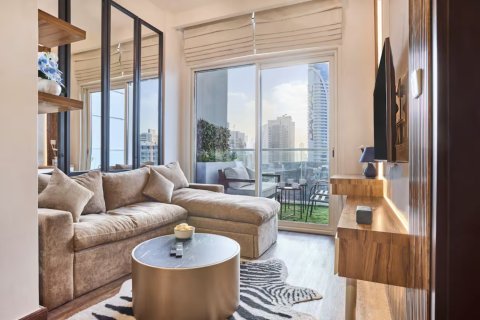 1 bedroom Apartment in Business Bay, UAE No. 183346 3