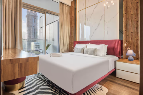 1 bedroom Apartment in Business Bay, UAE No. 183346 6