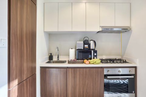 1 bedroom Apartment in Business Bay, UAE No. 183346 8